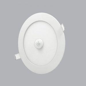 Đèn Led Panel âm trần cảm biến chuyển động 12W MPE RPL 12T MS