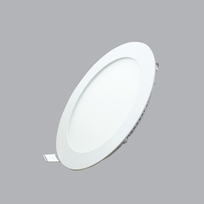 Đèn Led Panel âm trần Dimmer 15W trung tính MPE RPL 15N DIM 1 Đèn Led Panel âm trần Dimmer 15W trung tính MPE RPL 15N DIM