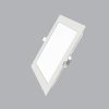 Đèn Led Panel vuông âm Dimmer 15W trắng MPE SPL 15T DIM