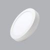 Đèn Led Panel ốp trần nổi tròn 18W 3 màu MPE SRPL 18 3C