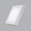 Đèn Led Panel ốp trần nổi vuông 24W vàng MPE SSPL 24V