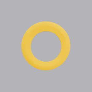 Viền đèn Led Downlight màu vàng MPE RDLC9 GD