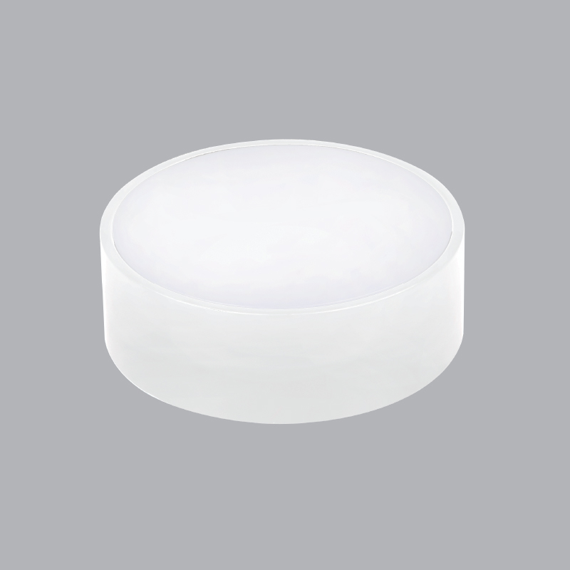 Đèn Led Downlight nổi tràn viền 24W 3 màu MPE SRDL 24 3C 1 Đèn Led Downlight nổi tràn viền 24W 3 màu MPE SRDL 24 3C