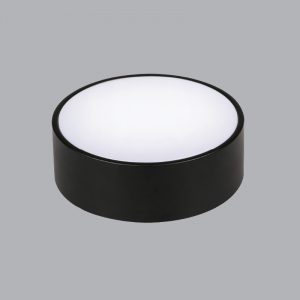 Đèn Led Downlight nổi tràn viền 24W vàng MPE SRDLB 24V