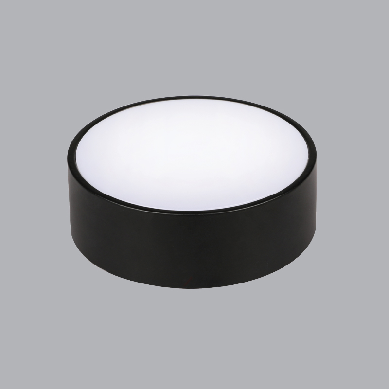 Đèn Led Downlight nổi tràn viền 24W vàng MPE SRDLB 24V 1 Đèn Led Downlight nổi tràn viền 24W vàng MPE SRDLB 24V