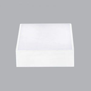 Đèn Led Downlight vuông nổi tràn viền 32W trung tính MPE SSDL 32N