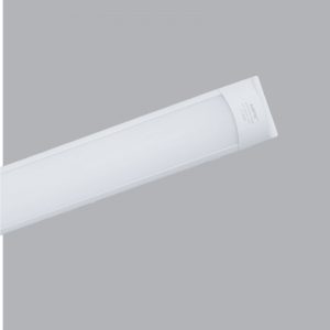 Đèn Led bán nguyệt 1m2 36W 3 màu MPE BN 36 3C