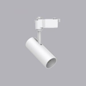 Đèn Led chiếu điểm thanh ray 12W trung tính MPE TSL2 12N