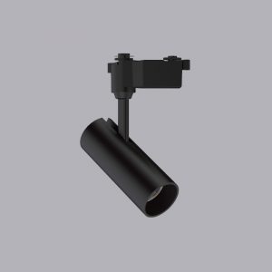 Đèn Led chiếu điểm thanh ray 12W vàng MPE TSL2B 12V