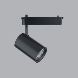 Đèn Led chiếu điểm thanh ray 20W trắng MPE TSLB 20T