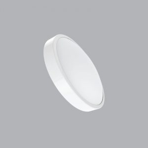 Đèn Led ốp trần 22W vàng MPE CL 22V