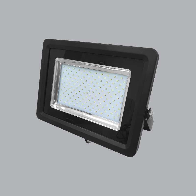 Đèn Led pha 30W trắng MPE FLD3 30T 1 Đèn Led pha 30W trắng MPE FLD3 30T