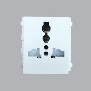 Ổ cắm đa năng A60 MPE A6UESM 2