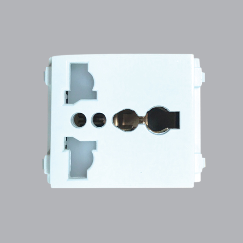 Ổ cắm đa năng A60 MPE A6UESMV 1 Ổ cắm đa năng A60 MPE A6UESMV