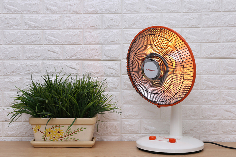 Hướng dẫn 4 cách sửa chữa quạt đứng Panasonic tại nhà