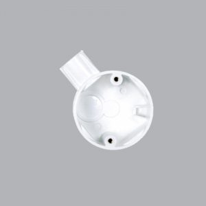 Hộp nối dây 1 đường Ø25 MPE A240 25 1