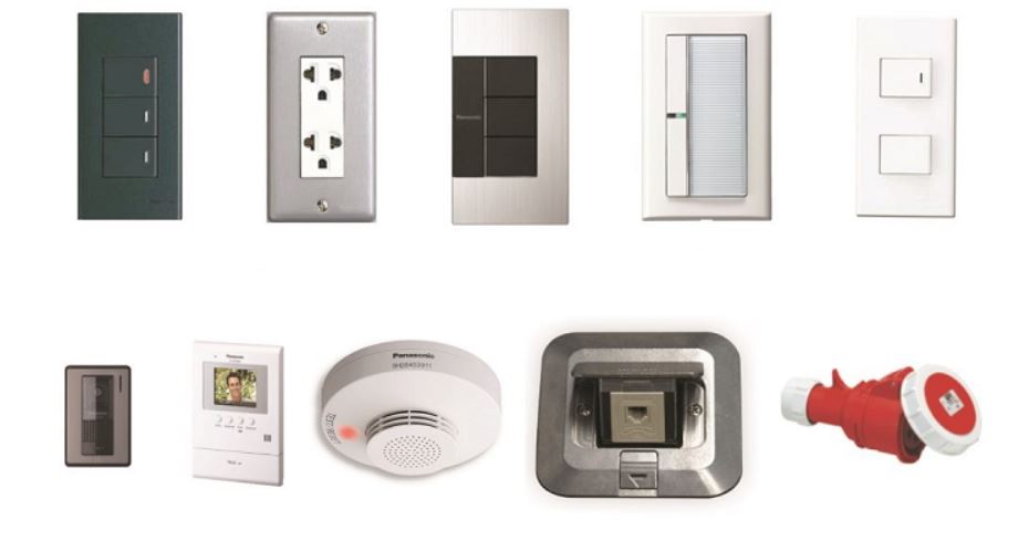 Top 4 lưu ý quan trọng khi mua thiết bị điện Panasonic