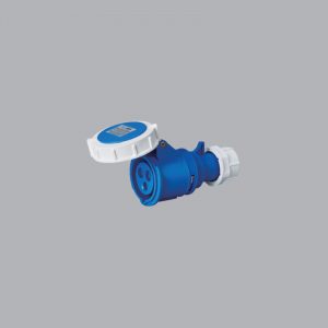 Ổ cắm di động có kẹp giữ dây MPE MPN 2232