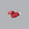 Ổ cắm di động có kẹp giữ dây MPE MPN 224