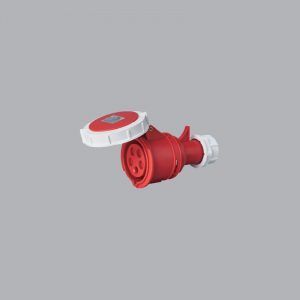 Ổ cắm di động có kẹp giữ dây MPE MPN 2252