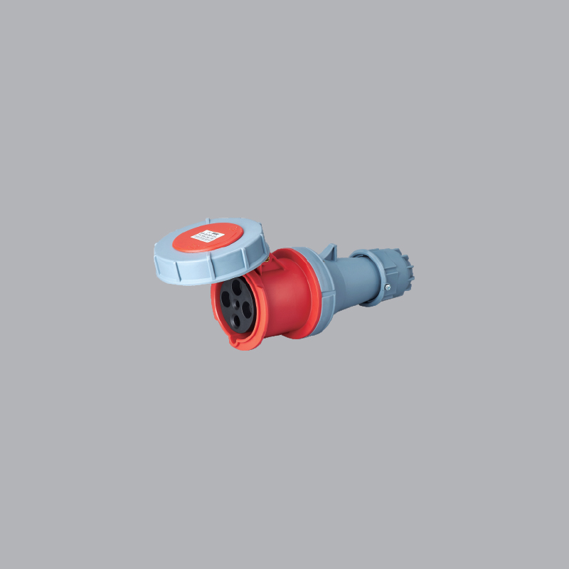 Ổ cắm di động có kẹp giữ dây MPE MPN 2342 1 Ổ cắm di động có kẹp giữ dây MPE MPN 2342