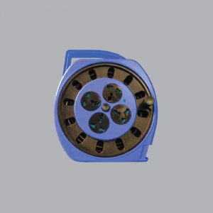 Ổ cắm di động MPE AMRL 10