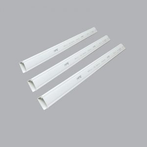 Ống luồn dẹp 100mm MPE MP 100 40