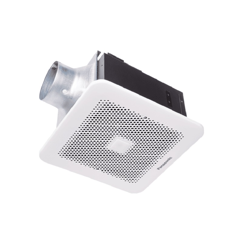 Quạt hút âm trần nối ống gió Panasonic FV 24CHRV1 1 Quạt hút âm trần nối ống gió Panasonic FV 24CHRV1