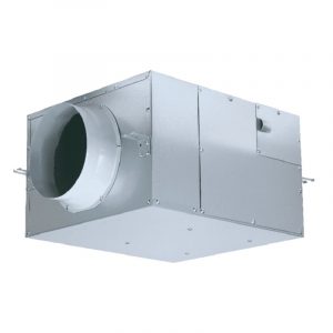 Quạt hút Cabinet 1 pha Panasonic FV 18NF3