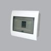 Tủ điện âm tường chứa MCB MPE T10