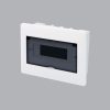 Tủ điện âm tường chứa MCB MPE TS 10