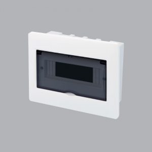 Tủ điện âm tường chứa MCB MPE TS 10