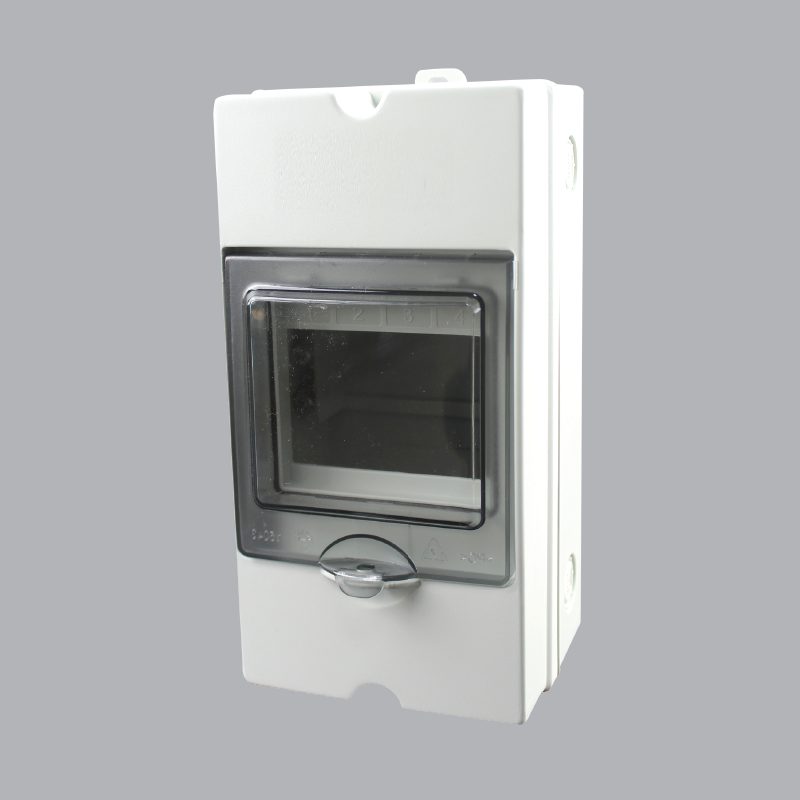 Tủ điện chống thấm IP65 MPE WP 6 1 Tủ điện chống thấm IP65 MPE WP 6