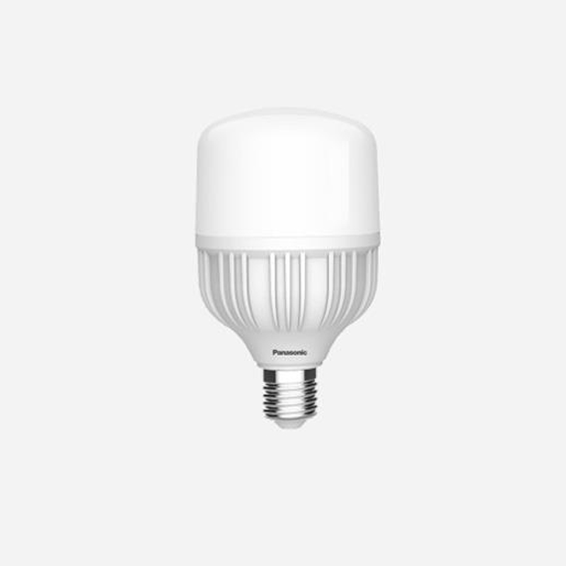 Bóng Led Bulb Lotus Series 20W Panasonic LDTHV20DG2T 1 Bóng Led Bulb Lotus Series 20W Panasonic LDTHV20DG2T