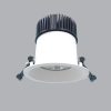 Đèn Led Downlight chống thấm 12W MPE DL65 12V