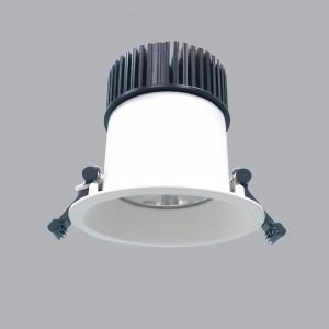 Đèn Led Downlight chống thấm 20W MPE DL65 20V