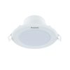 Đèn Downlight DN 1G chỉnh sáng 12W trung tính Panasonic NNNC7641188