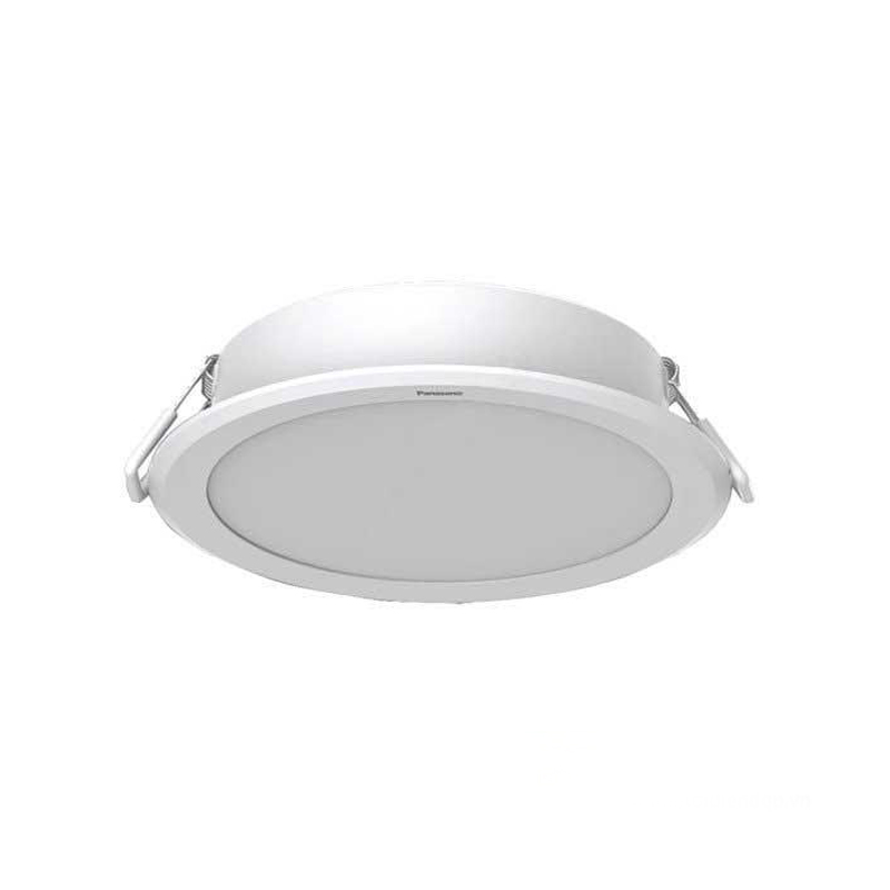 Đèn Downlight DN 2G 24W trắng Panasonic NNV70065WE1A 1 Đèn Downlight DN 2G 24W trắng Panasonic NNV70065WE1A