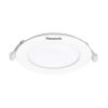 Đèn Led âm trần Panel tròn 12W trắng Panasonic NNP735663