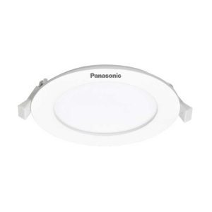 Đèn Led âm trần Panel tròn 15W trắng Panasonic NNP745663