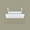 Đèn Led âm trần Neo Slim 6W trung tính Panasonic NNP71250