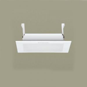 Đèn Led âm trần Neo Slim 9W vàng Panasonic NNP72254