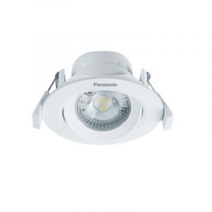 Đèn Led Downlight chỉnh góc 9W trung tính Panasonic NNNC7635388