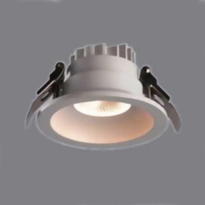 Đèn Led Downlight chống nước 7W trắng Panasonic NDL1833 76