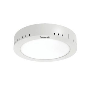 Đèn Led ốp trần nổi tròn 18W vàng Panasonic NNNC7622088