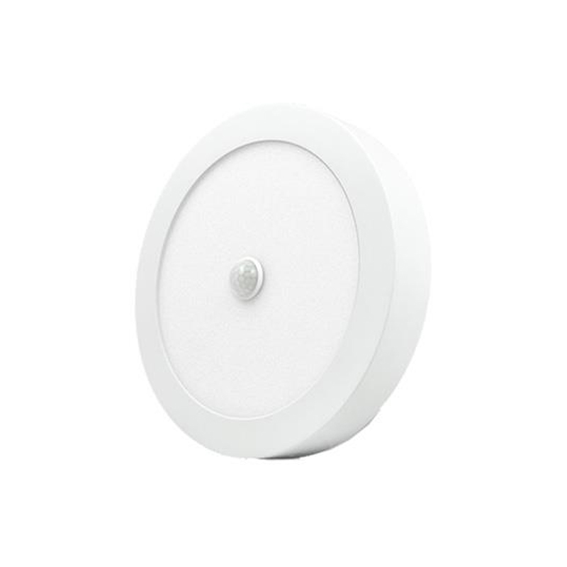 Đèn Panel ốp trần lắp nổi cảm biến 24W Nanoco NPL246RS 1 Đèn Panel ốp trần lắp nổi cảm biến 24W Nanoco NPL246RS