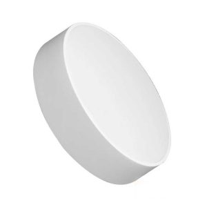 Đèn Panel ốp nổi siêu mỏng 12W trắng Nanoco NSFP126R