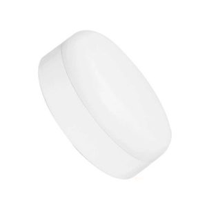 Đèn Panel ốp nổi tràn viền 12W trung tính Nanoco NRP124R