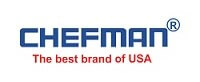 Chefman Logo