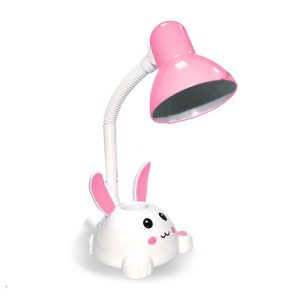 Đèn bàn E27 NDKC series hình thỏ Nanoco NDKC01P